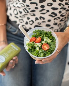 ediblend superfood cafe